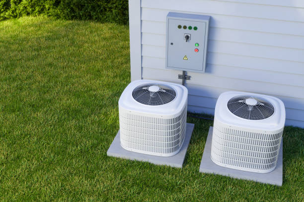 Air quality test in Moreland, ID