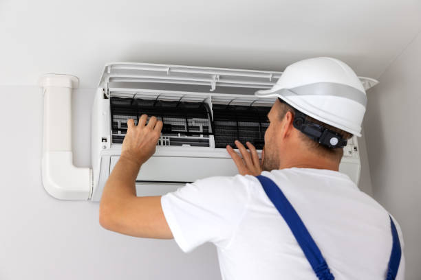 Best Central air repair  in Moreland, ID